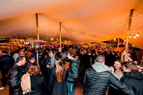 Good Mood - Winterbar